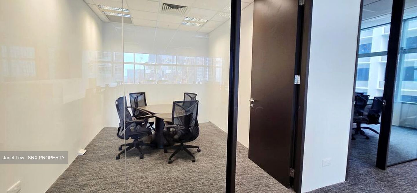 Capitasky (D1), Office #570938761